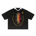 BELGIUM 'HAZARD' JERSEY