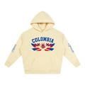 COLOMBIA CULTUR HOODIE