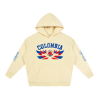 COLOMBIA CULTUR HOODIE