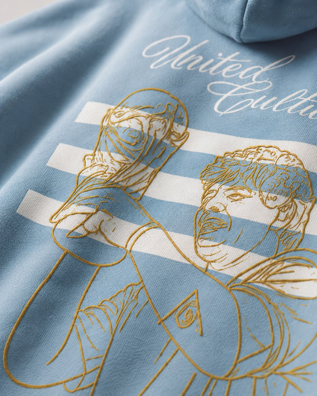 ARGENTINA CULTUR HOODIE