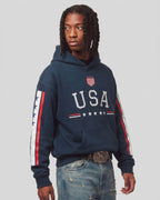 USA CULTUR HOODIE