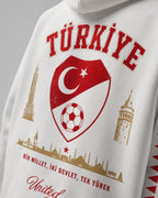 TURKEY CULTUR HOODIE