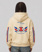 COLOMBIA CULTUR HOODIE