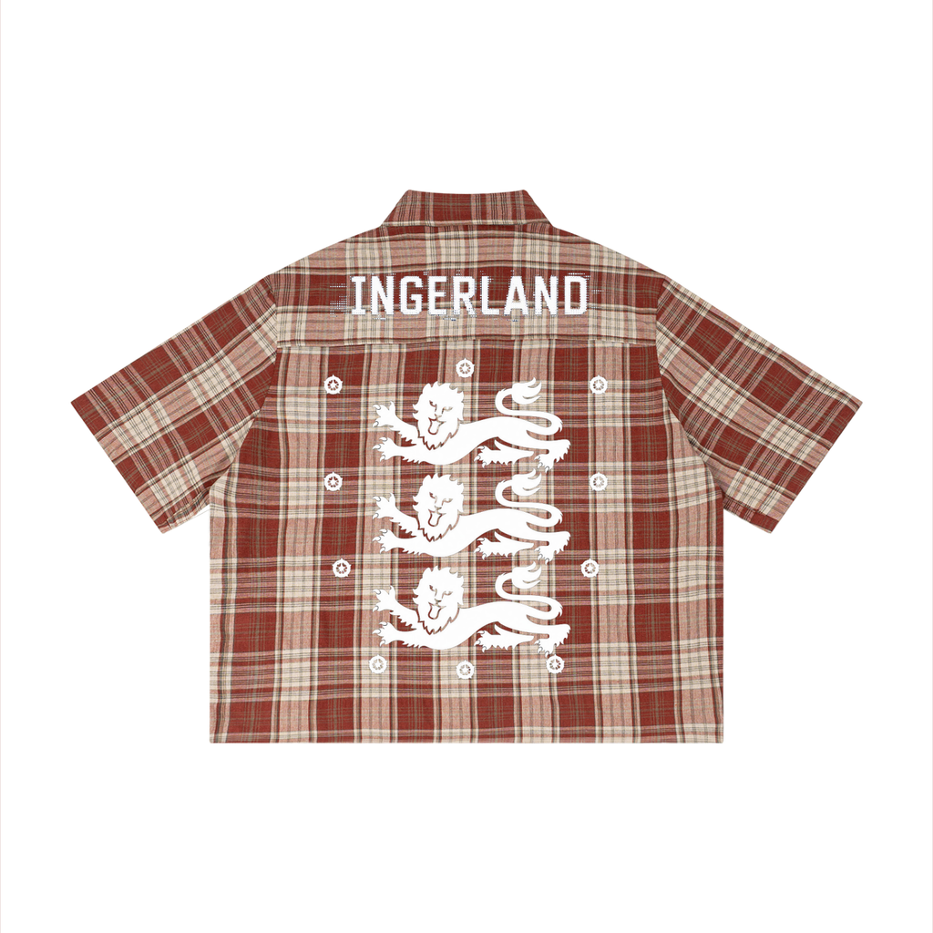ENGLAND - MADNESS SHIRT