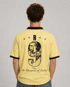 BRAZIL 'R9' JERSEY