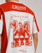 NETHERLANDS 'CRUYFF' JERSEY