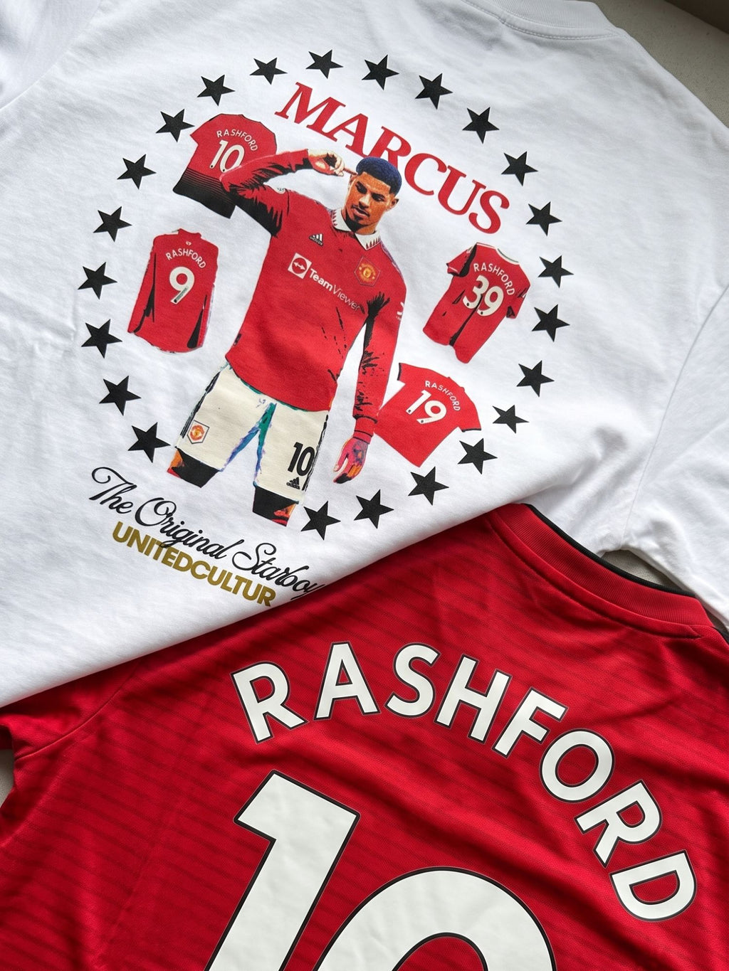 THE RASHFORD ERA