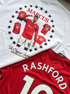 THE RASHFORD ERA