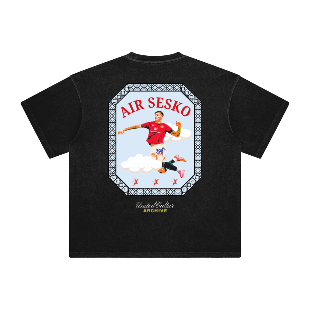THE SESKO ERA