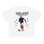 MBAPPE CULTUR TEE