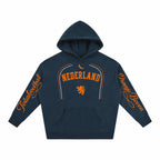 NETHERLAND CULTUR HOODIE