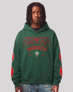 MOROCCO CULTUR HOODIE