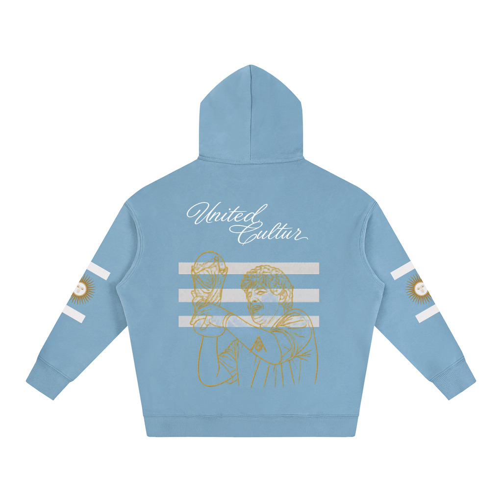 ARGENTINA CULTUR HOODIE