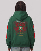 MOROCCO CULTUR HOODIE