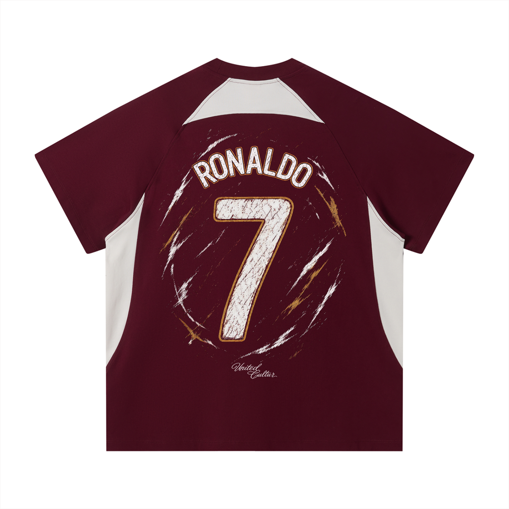 PORTUGAL 'RONALDO' JERSEY