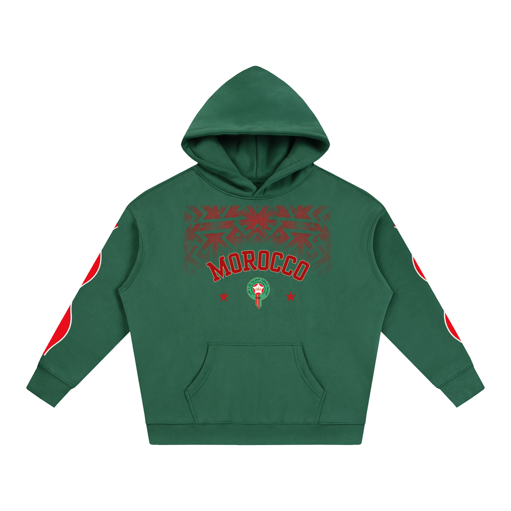 MOROCCO CULTUR HOODIE