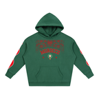 MOROCCO CULTUR HOODIE