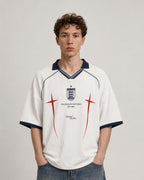ENGLAND 'BECKHAM' JERSEY