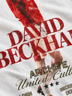 THE BECKHAM ERA