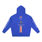 FRANCE CULTUR HOODIE