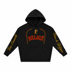 BELGIUM CULTUR HOODIE