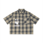 ZIZOU - GLORY SHIRT