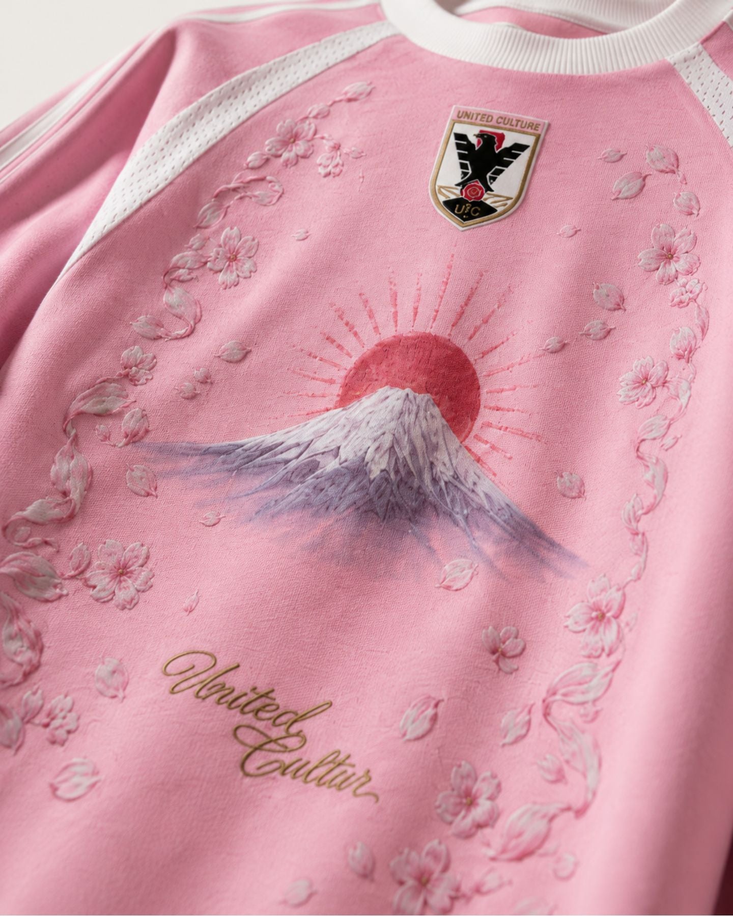 JAPAN 'KAGAWA' JERSEY