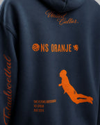 NETHERLAND CULTUR HOODIE