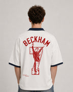 ENGLAND 'BECKHAM' JERSEY