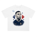 MBAPPE CULTUR TEE