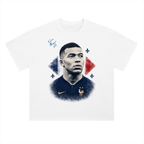 MBAPPE CULTUR TEE