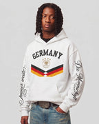 GERMANY CULTUR HOODIE