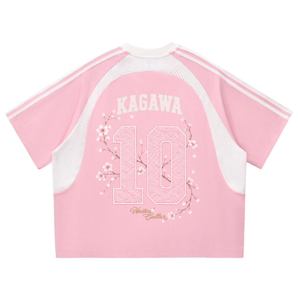JAPAN 'KAGAWA' JERSEY