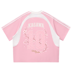 JAPAN 'KAGAWA' JERSEY