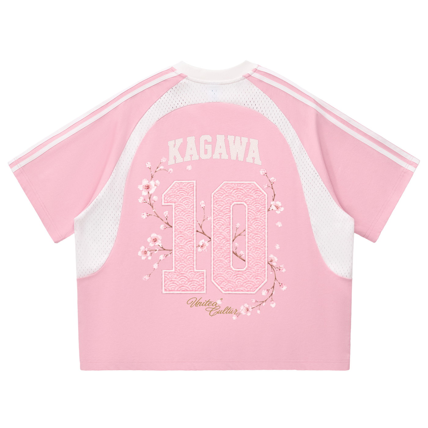 JAPAN 'KAGAWA' JERSEY