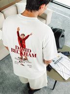 THE BECKHAM ERA