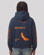NETHERLAND CULTUR HOODIE