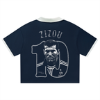 FRANCE 'ZIZOU' JERSEY