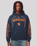 NETHERLAND CULTUR HOODIE