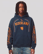 NETHERLAND CULTUR HOODIE