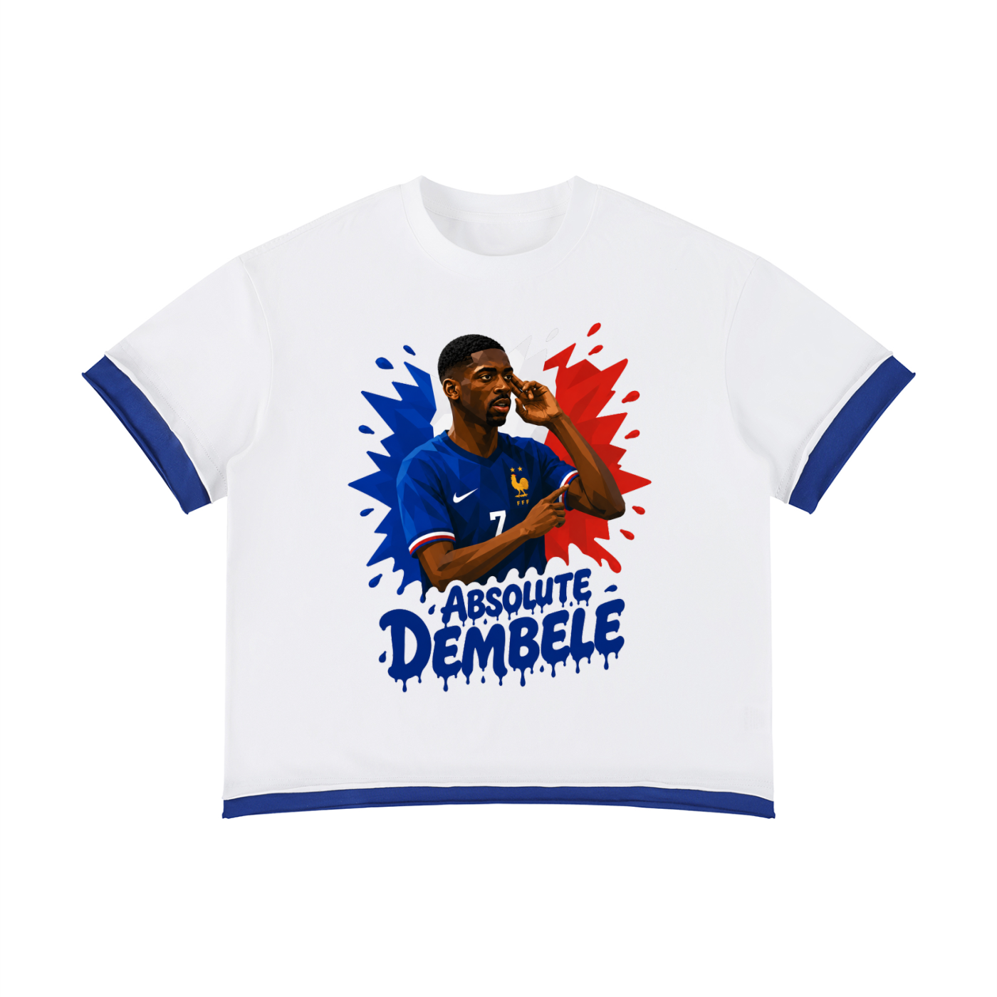 ABSOLUTE DEMBELE TEE