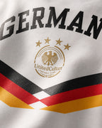 GERMANY CULTUR HOODIE