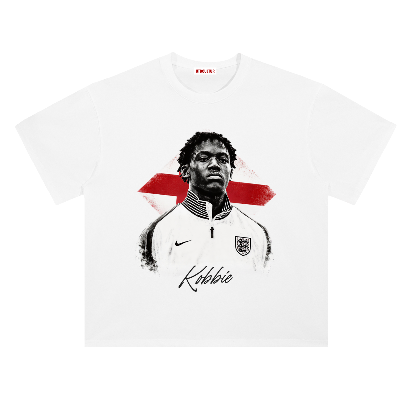 KOBBIE MAINOO TEE