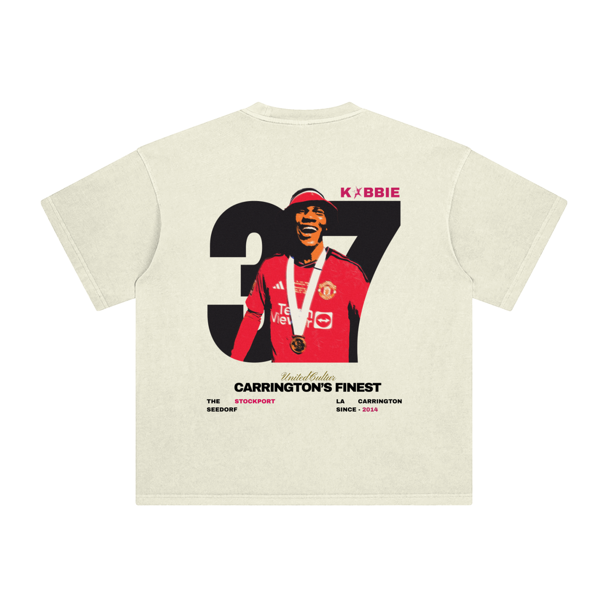 THE KOBBIE ERA