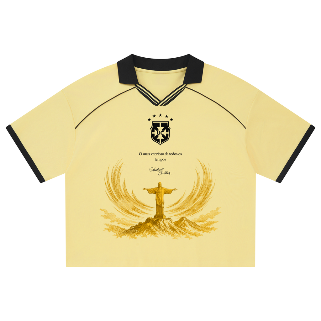 BRAZIL 'R9' JERSEY