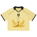 BRAZIL 'R9' JERSEY