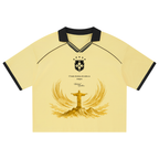 BRAZIL 'R9' JERSEY