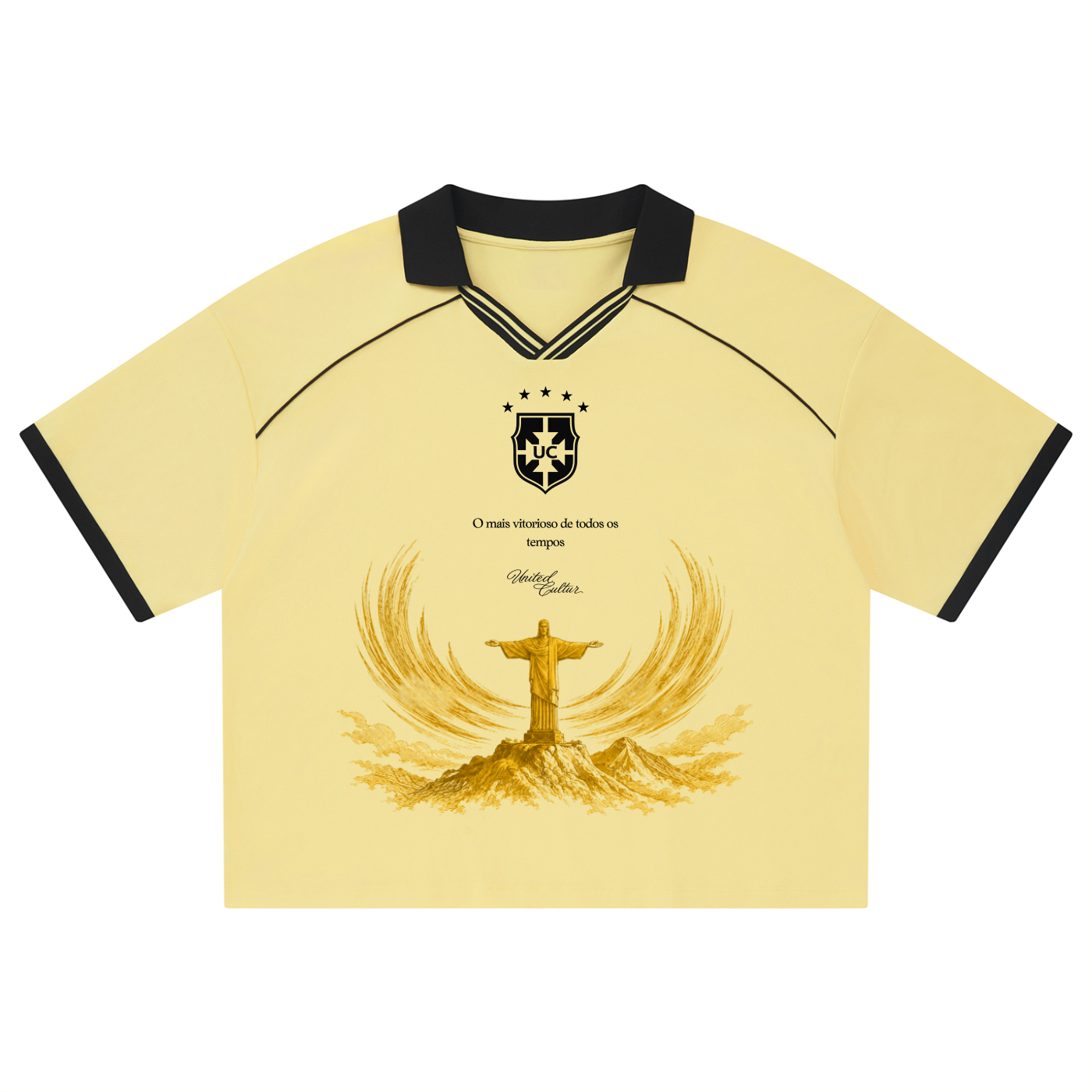 BRAZIL 'R9' JERSEY
