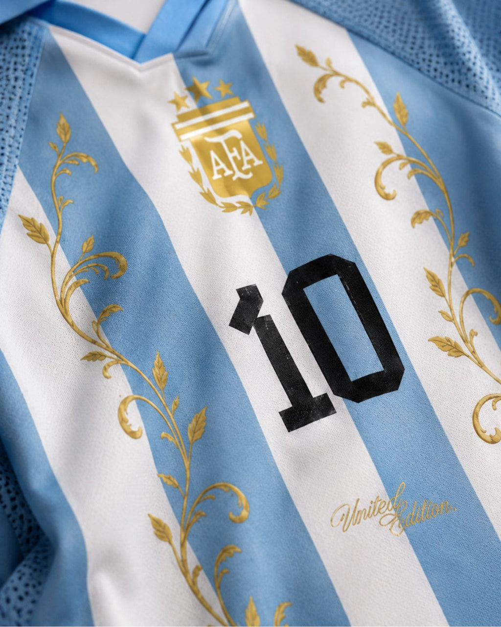 ARGENTINA 'MESSI' JERSEY