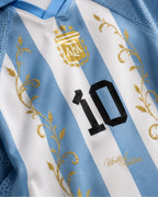 ARGENTINA 'MESSI' JERSEY